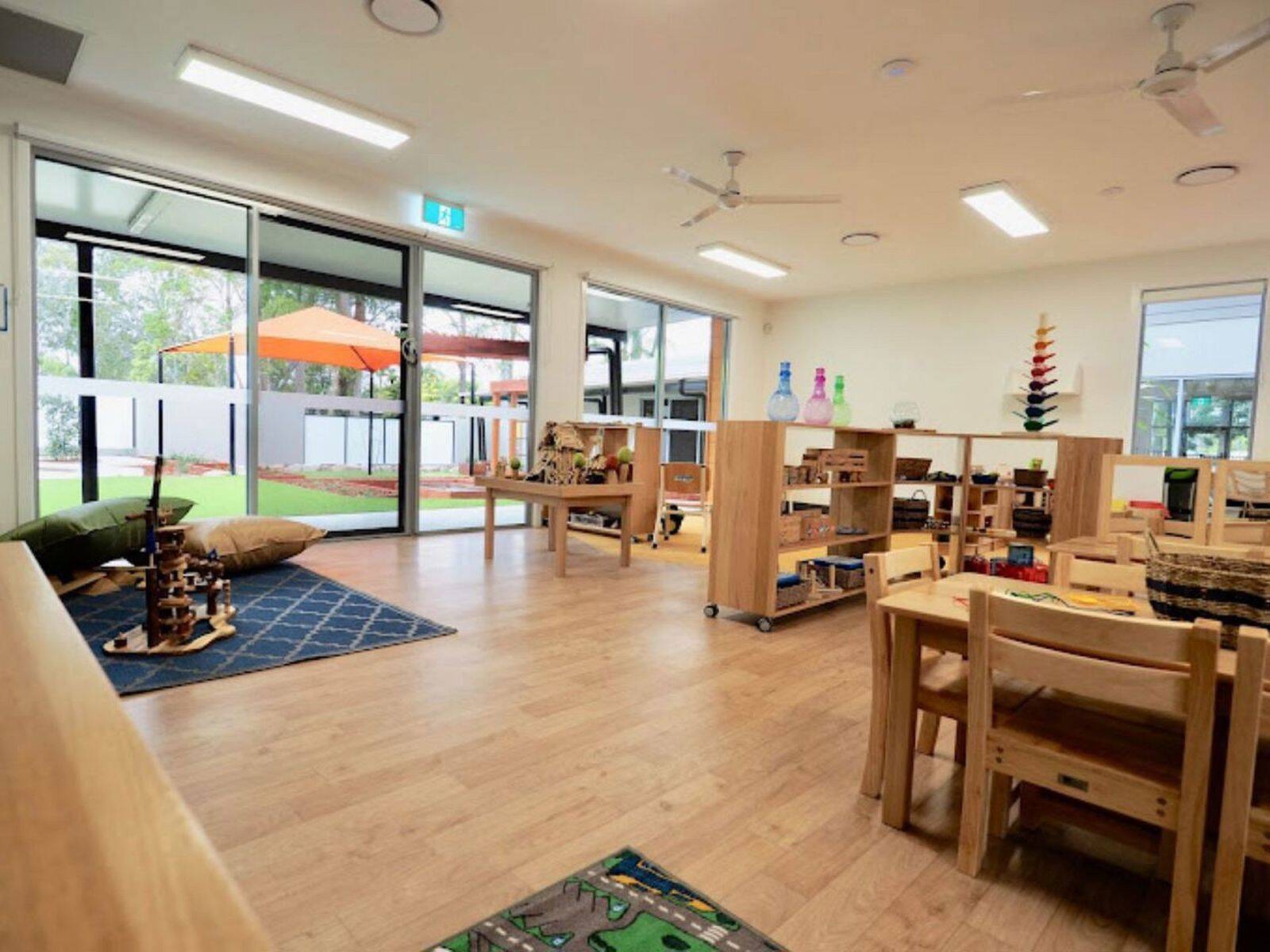 Imagine Childcare & Kindergarten Nerang