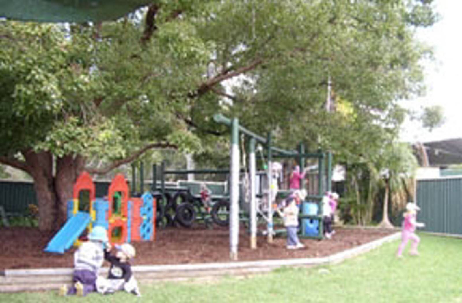 Sunshine Kindy Early Years Learning & Care Centre