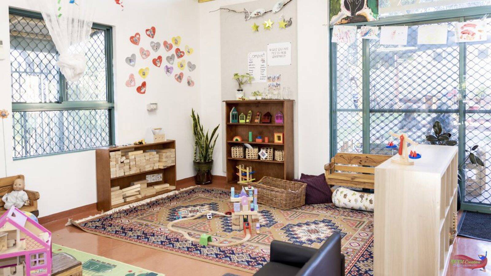 MagicLand Early Learning