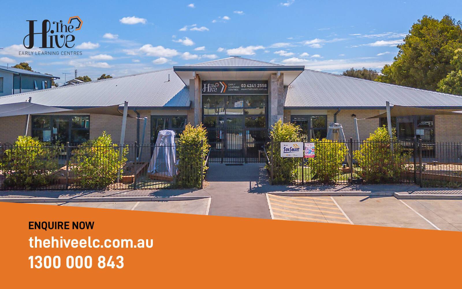 The Hive Early Learning Centre Torquay