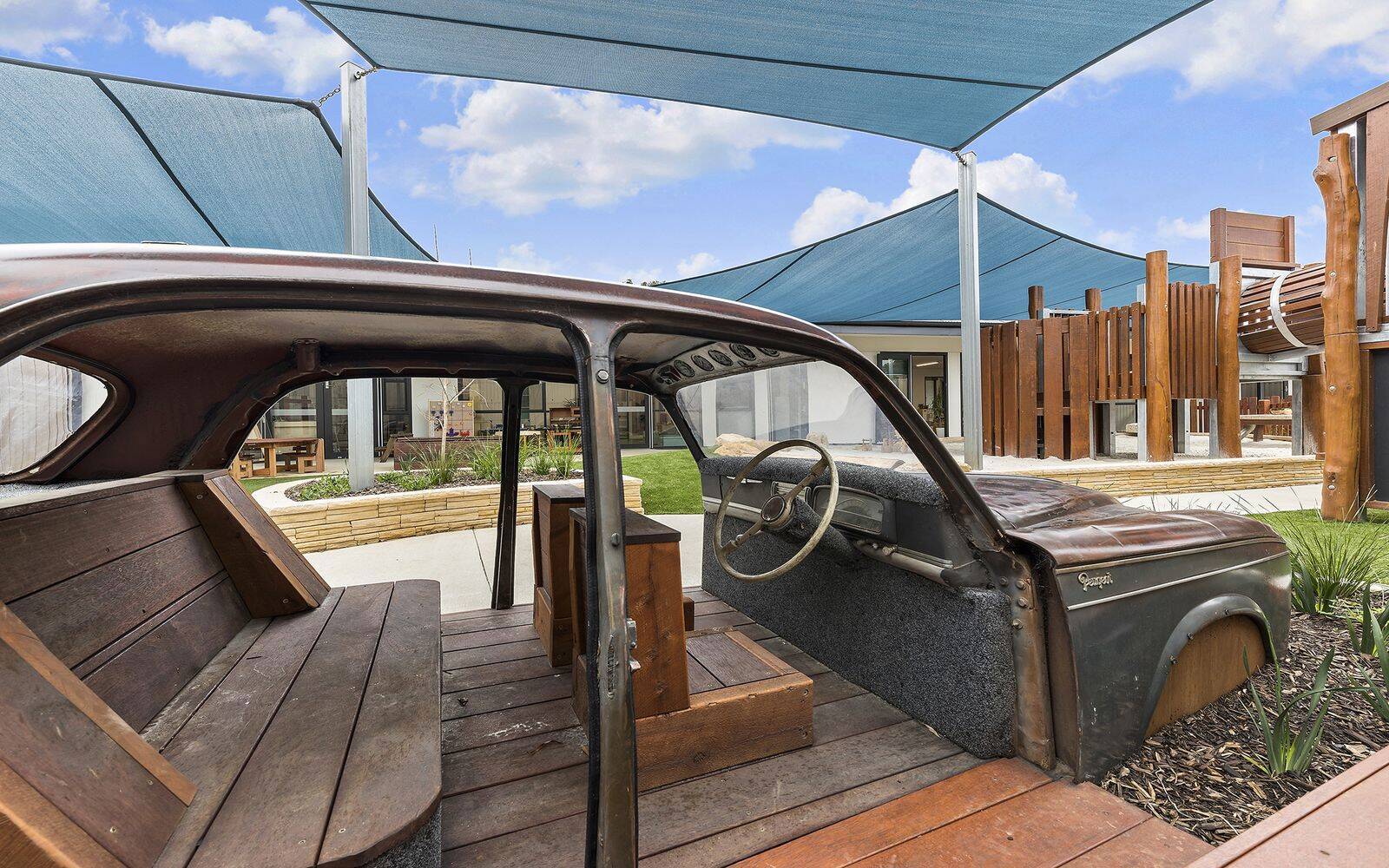 Nido Early School  Para Hills