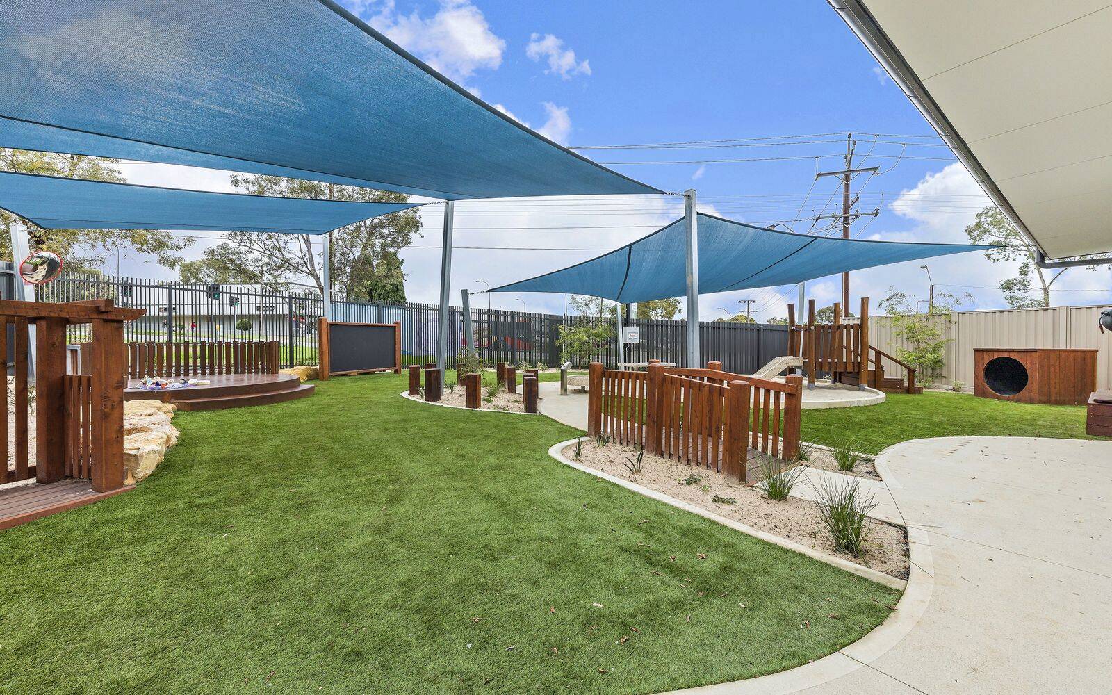 Nido Early School  Para Hills