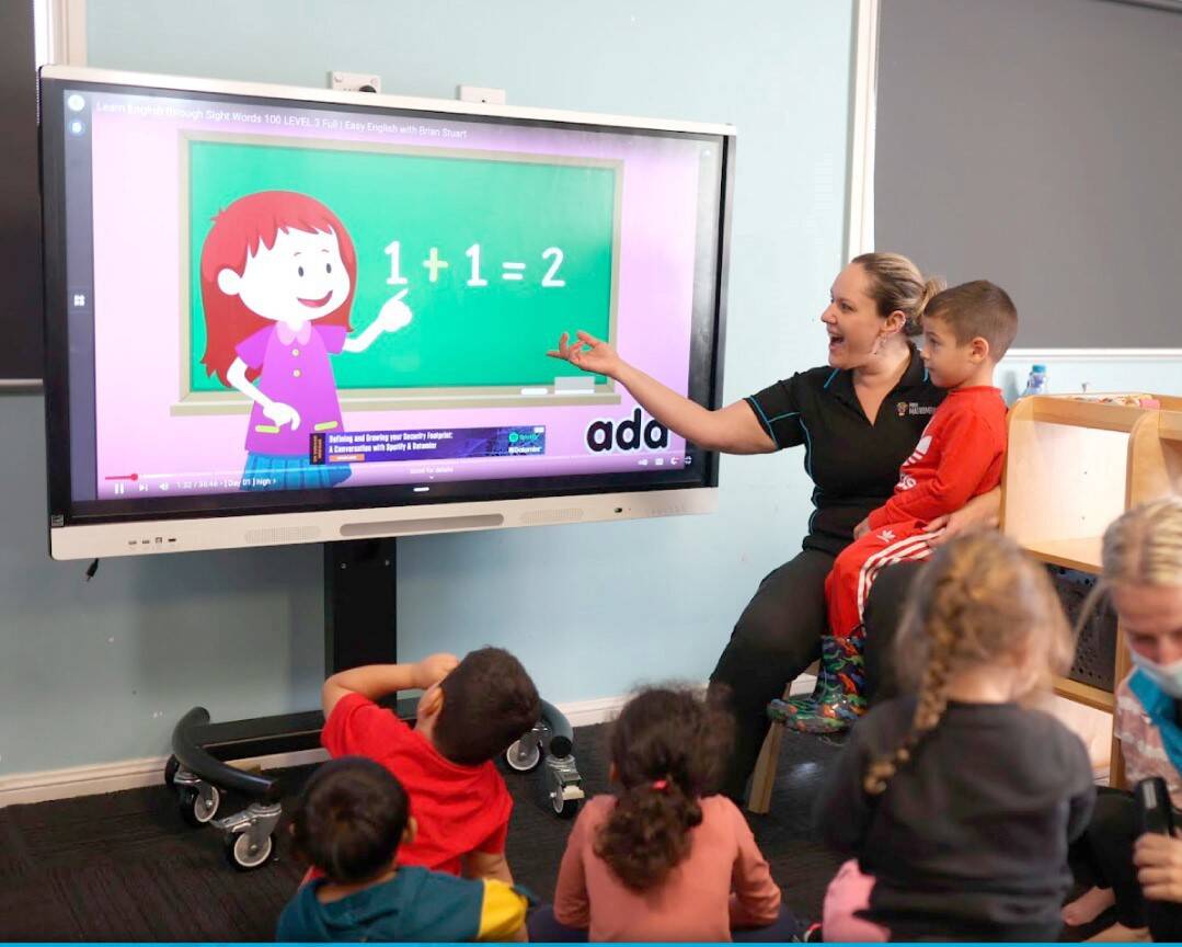 Mini Masterminds Leichhardt