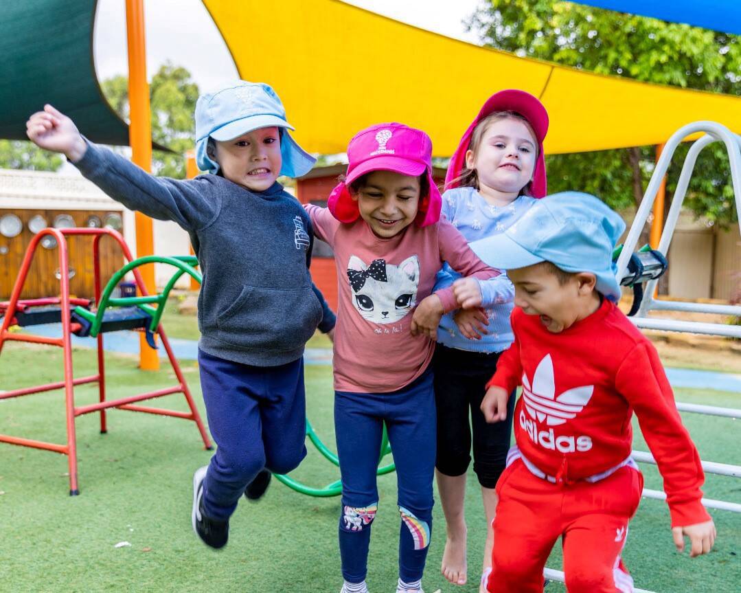 Mini Masterminds Macquarie Park