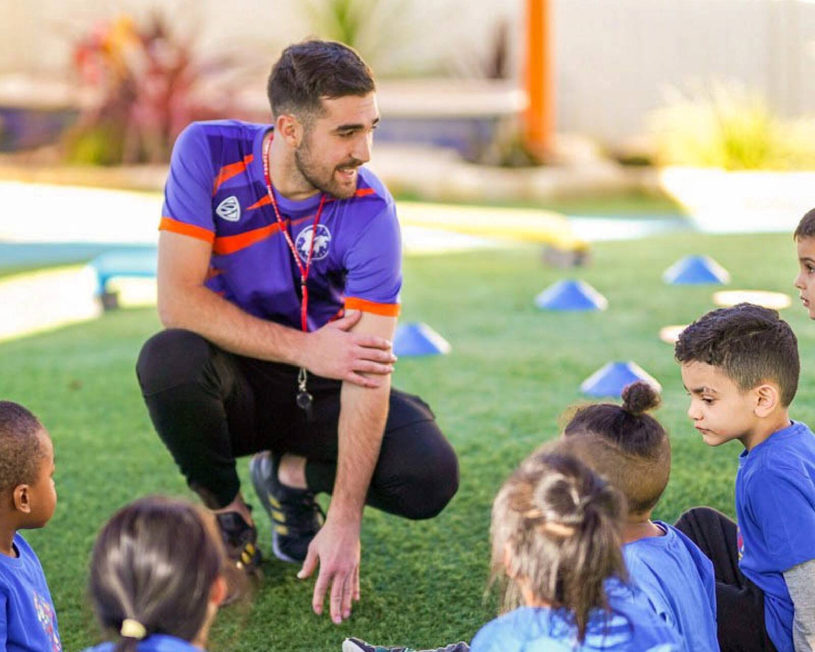 Mini Masterminds Box Hill