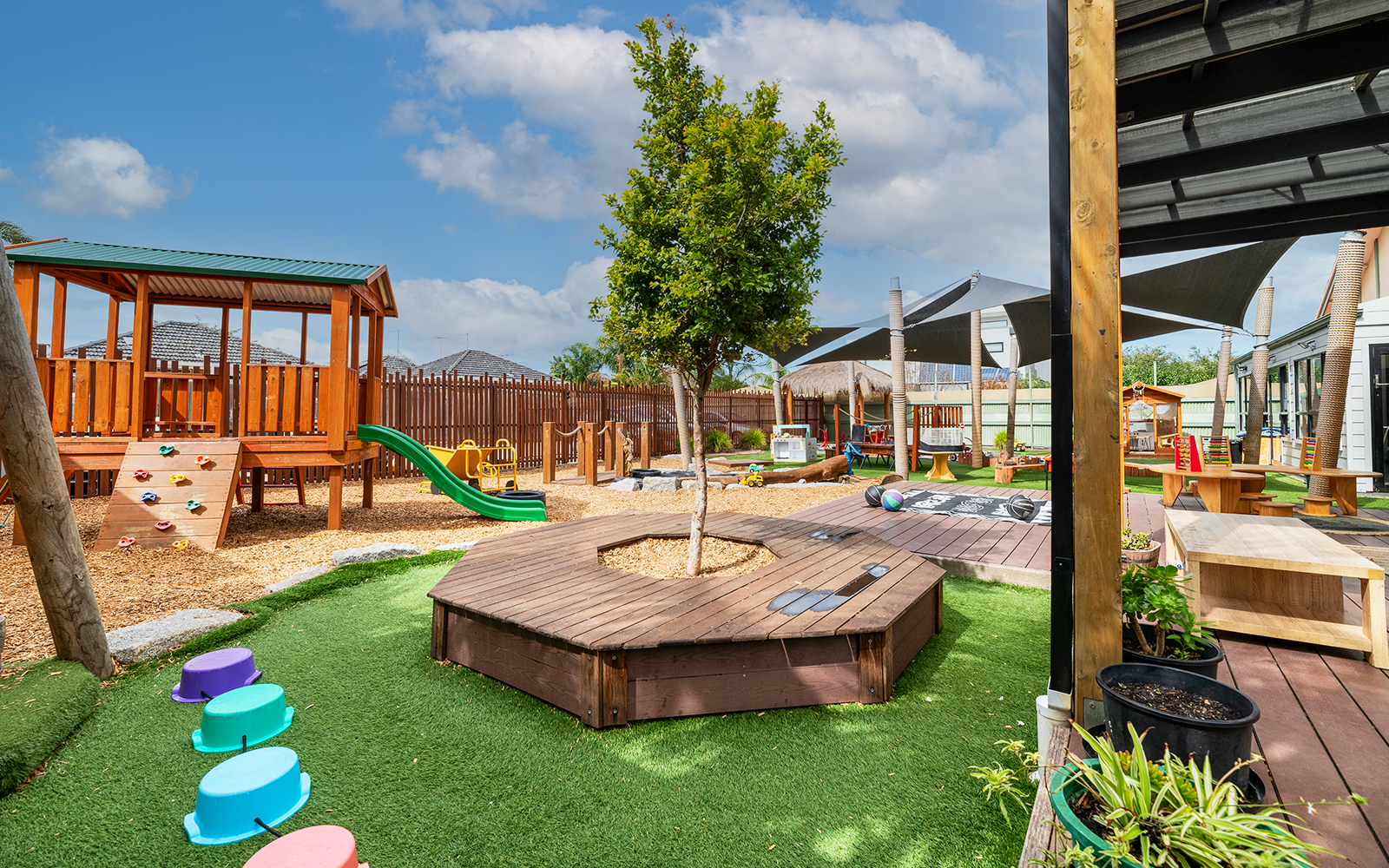 The Hive Early Learning Centre Kingsville