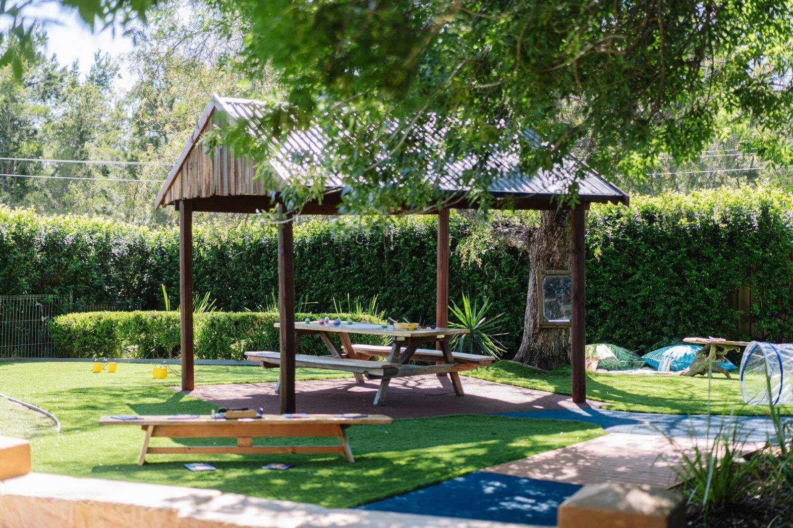 Little Zak's Academy Thornton