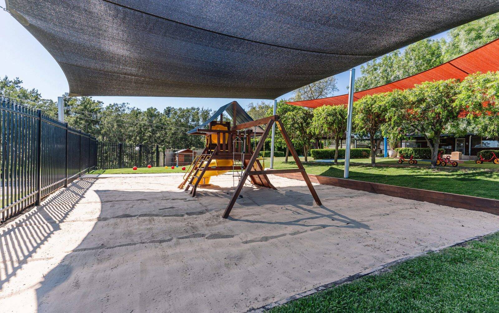 Little Zak's Academy Thornton