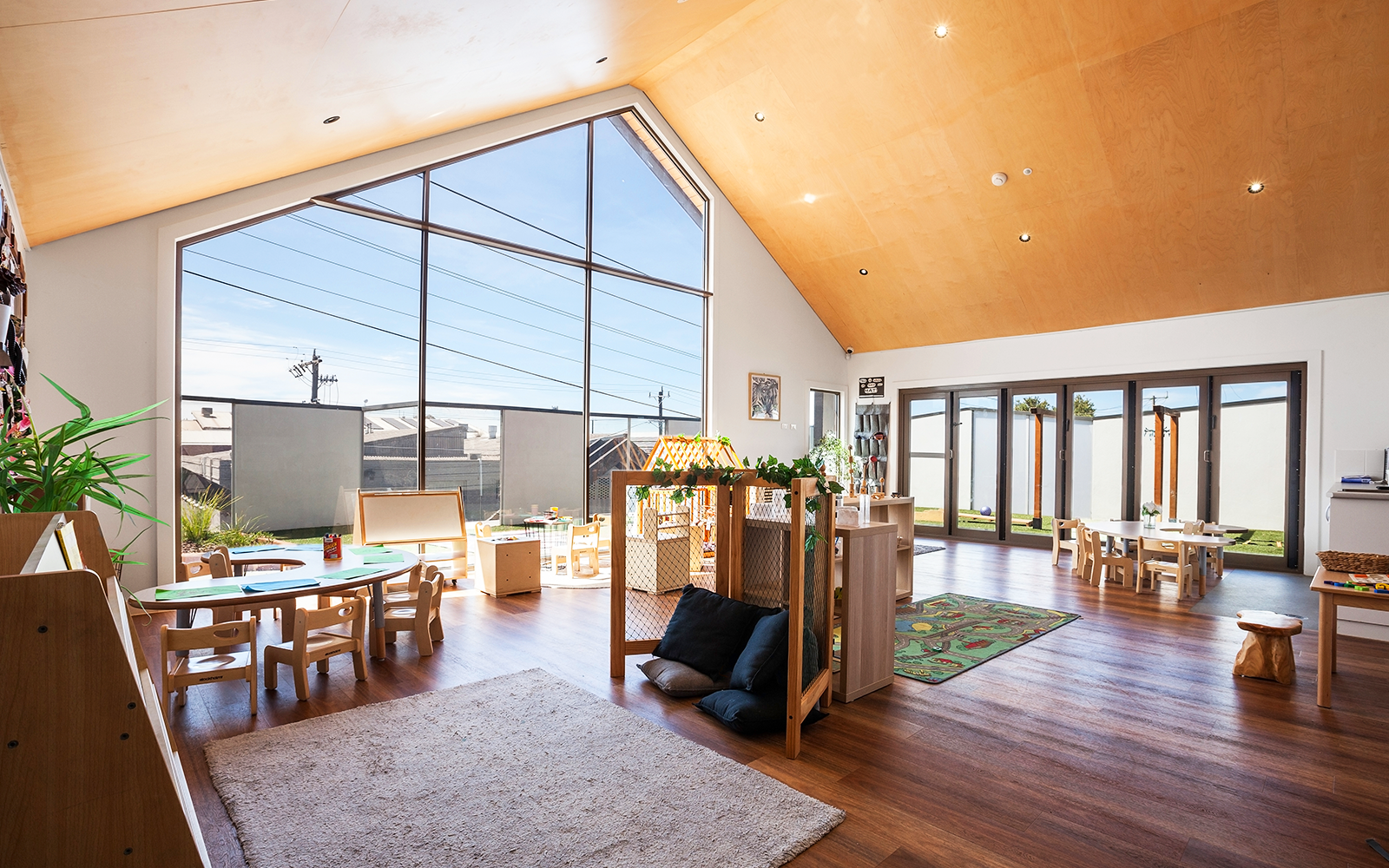 The Hive Early Learning Centre Fairfield