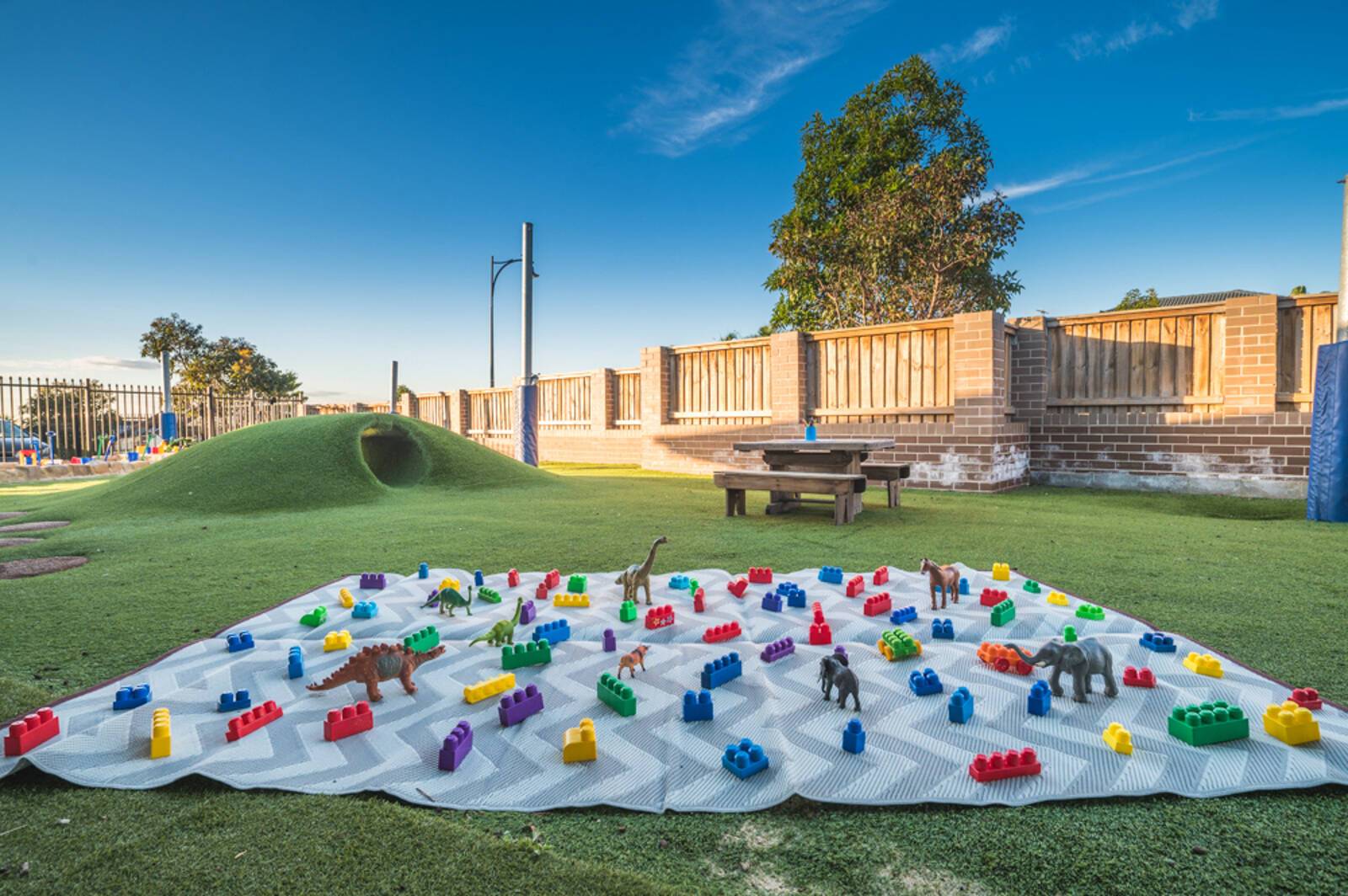 Little Zak's Academy Thornton 2