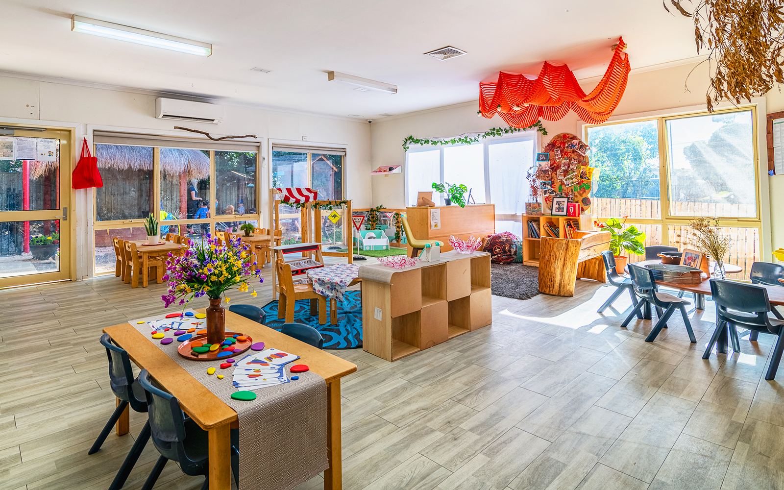 Community Kids Haven Greensborough