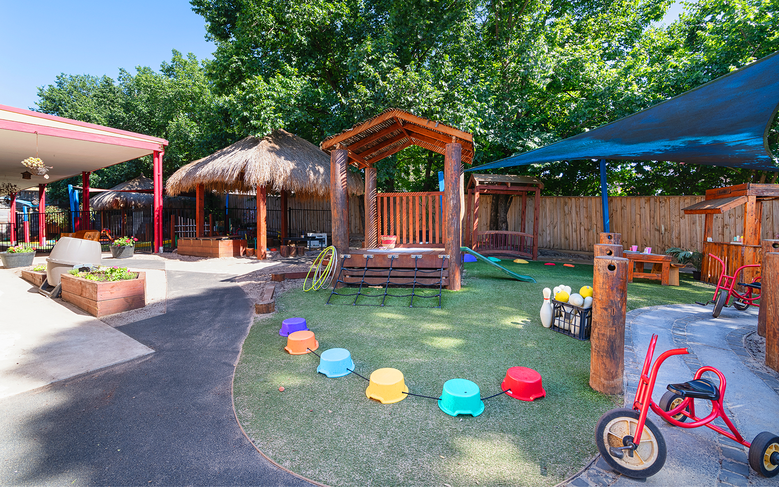 Community Kids Haven Greensborough