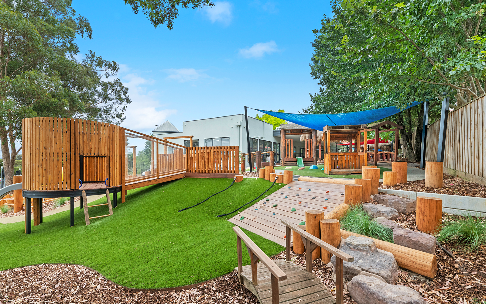 Community Kids Haven Greensborough