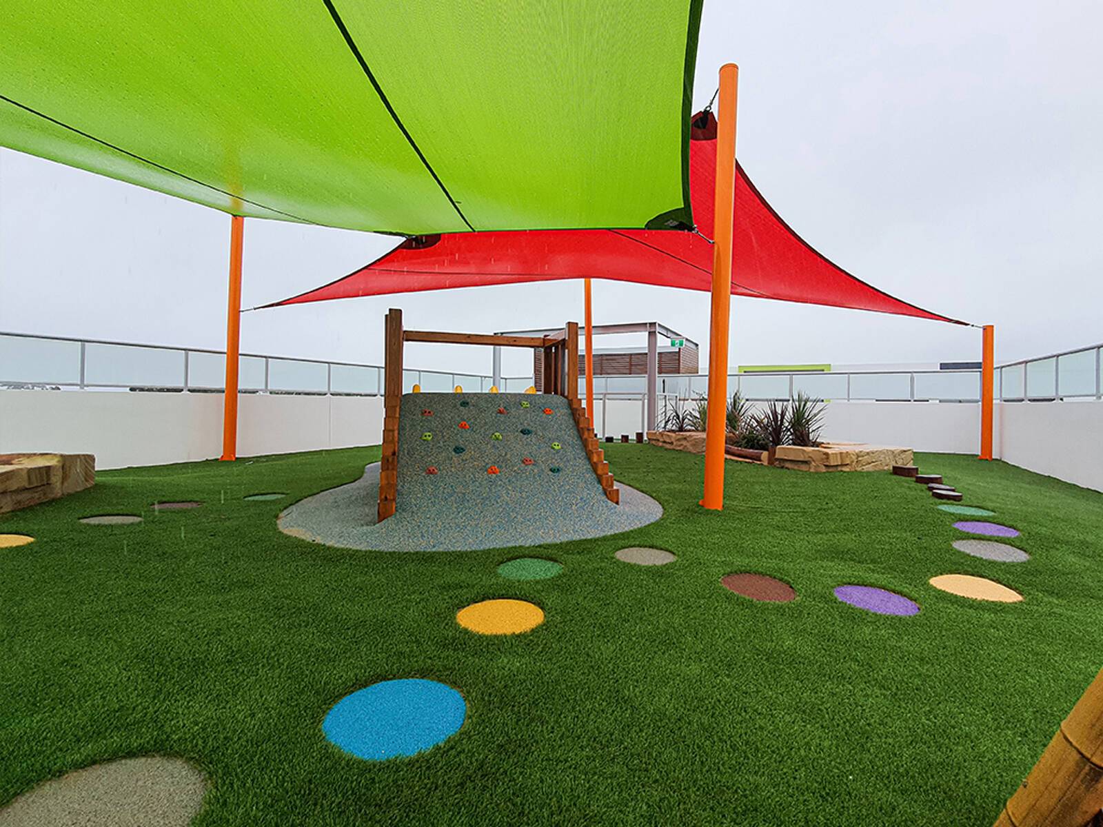 Little Zak's Academy Corrimal