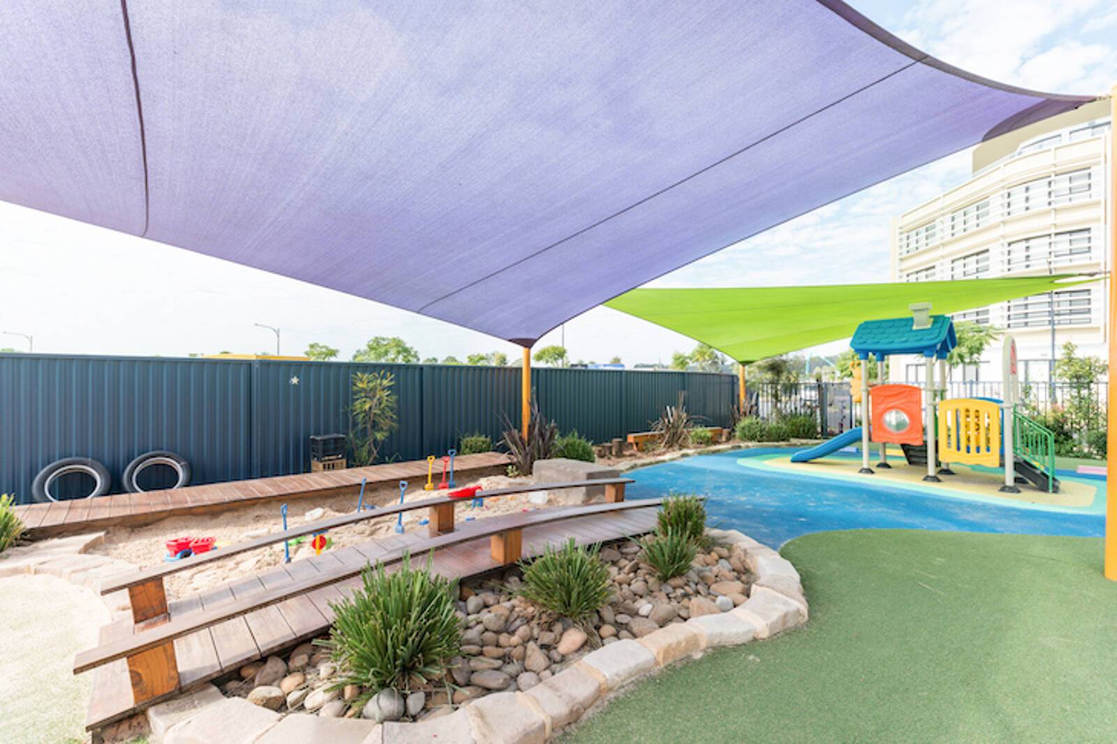 Little Zak's Academy Jordan Springs