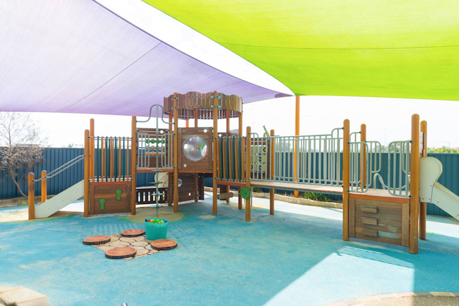 Little Zak's Academy Jordan Springs