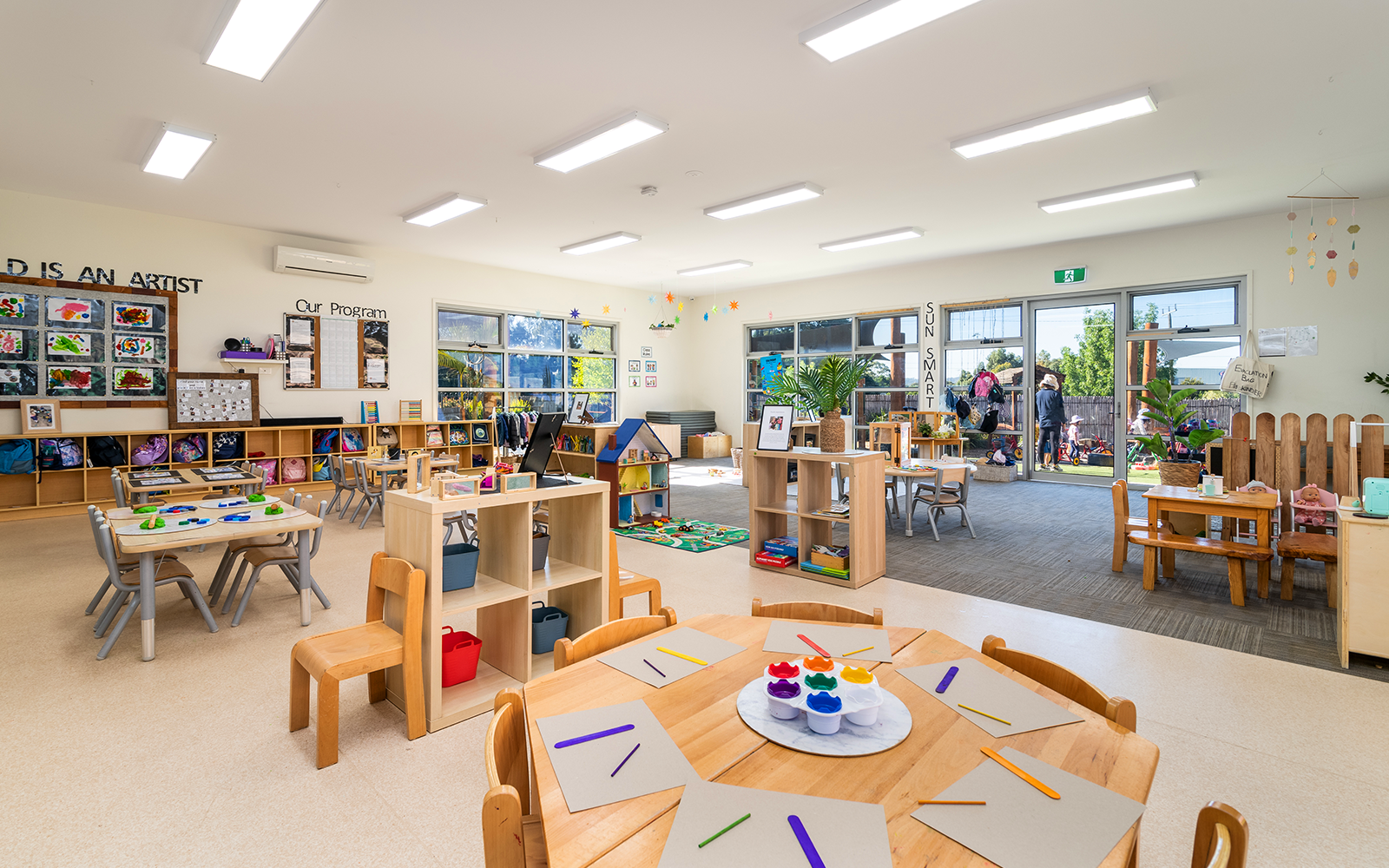 Community Kids Haven Knoxfield Early Learning & Kinder