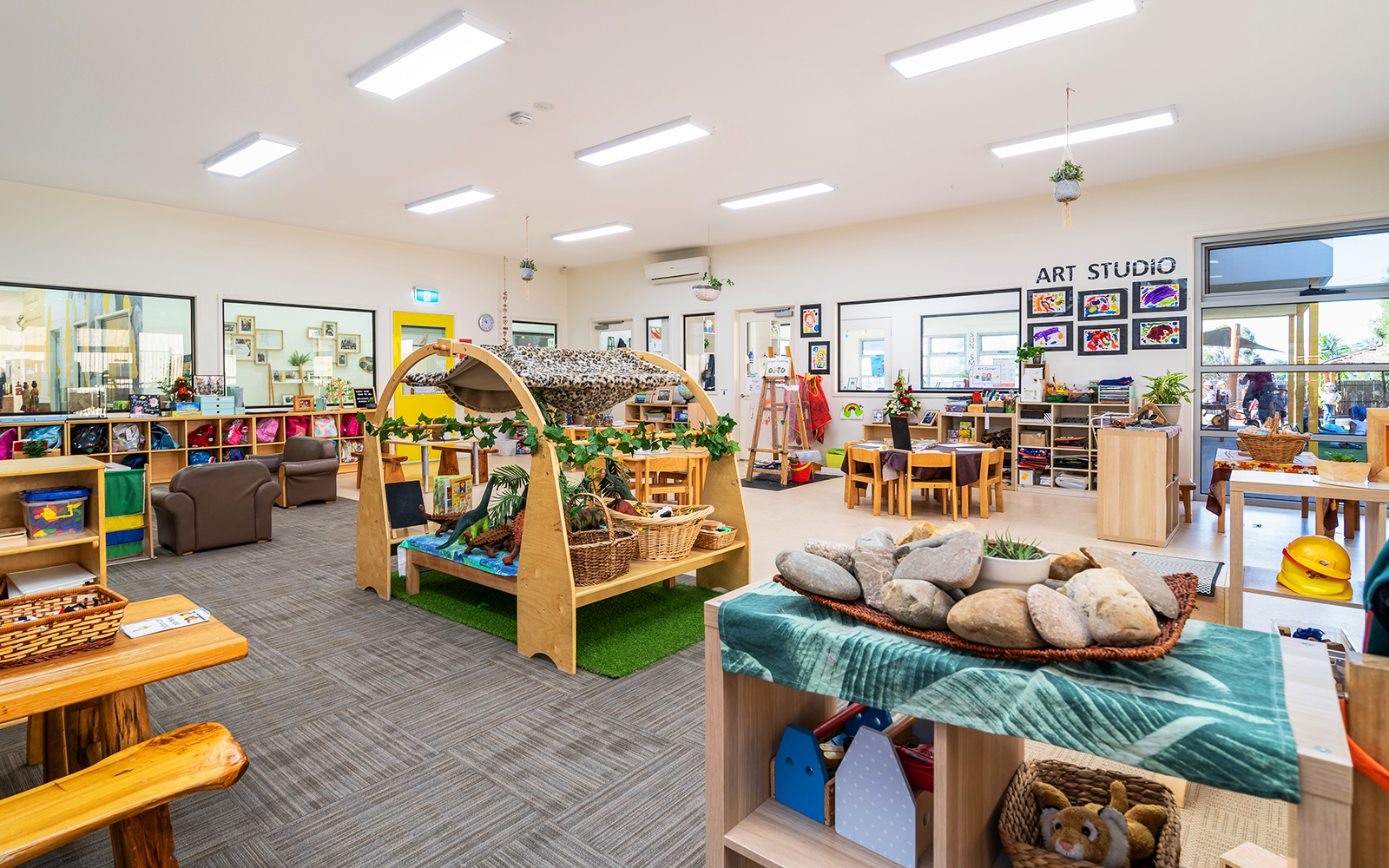 Community Kids Haven Knoxfield Early Learning & Kinder