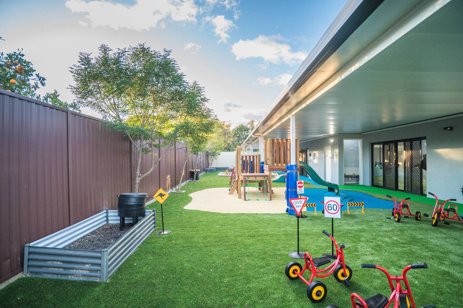 Little Zak's Academy South Penrith