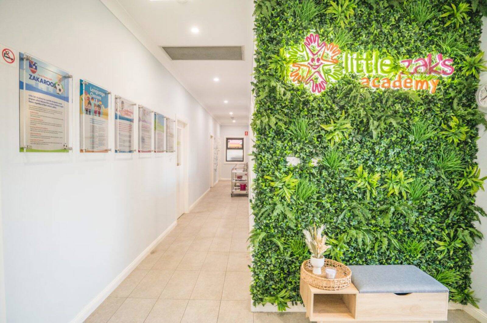 Little Zak's Academy South Penrith