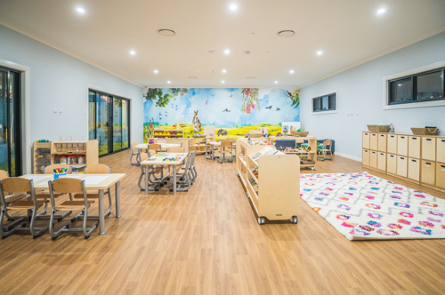 Compare Child Care in South Penrith NSW 2750 Toddle