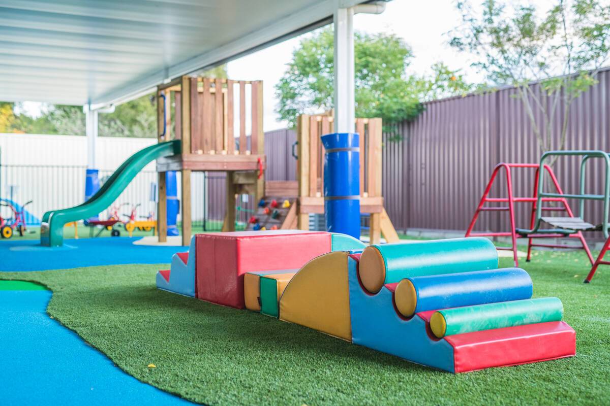 Little Zak's Academy South Penrith