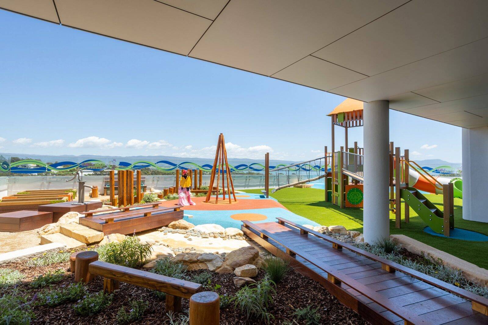 Little Zak's Academy Shellharbour