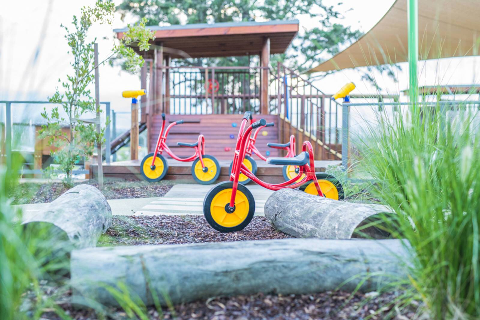 Little Zak's Academy Wongawilli