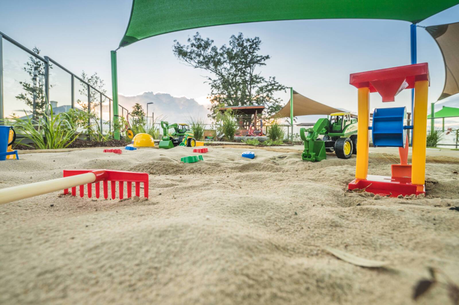 Little Zak's Academy Wongawilli