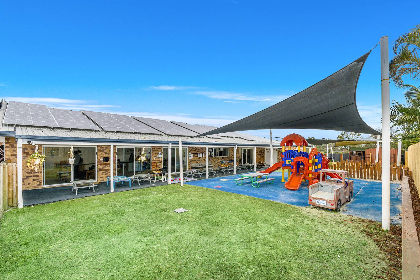 Children's Choice Early Education Centre- Raceview