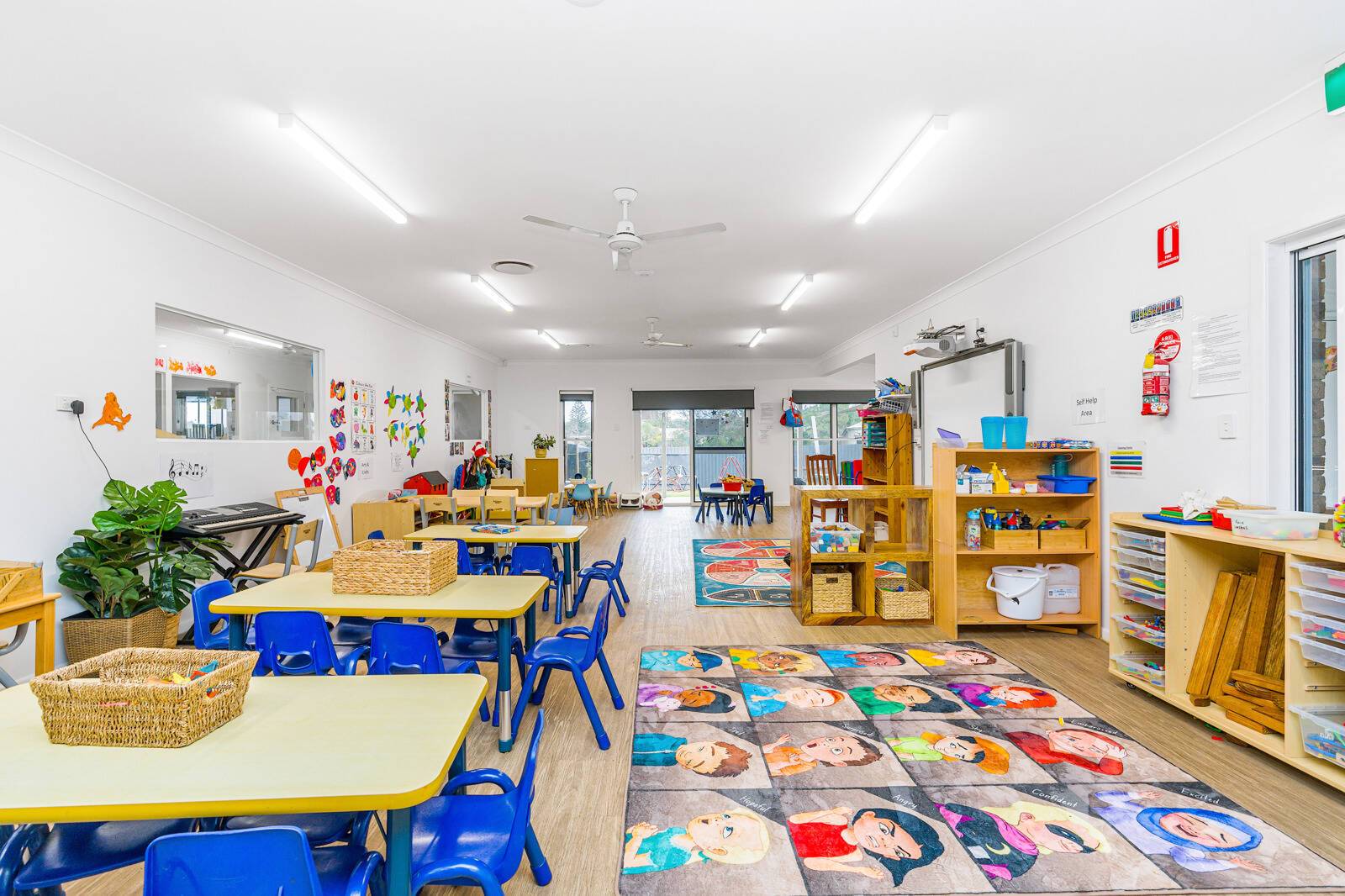 Children's Choice Early Education Centre- Raceview