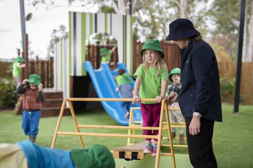 Edge Early Learning Beaudesert