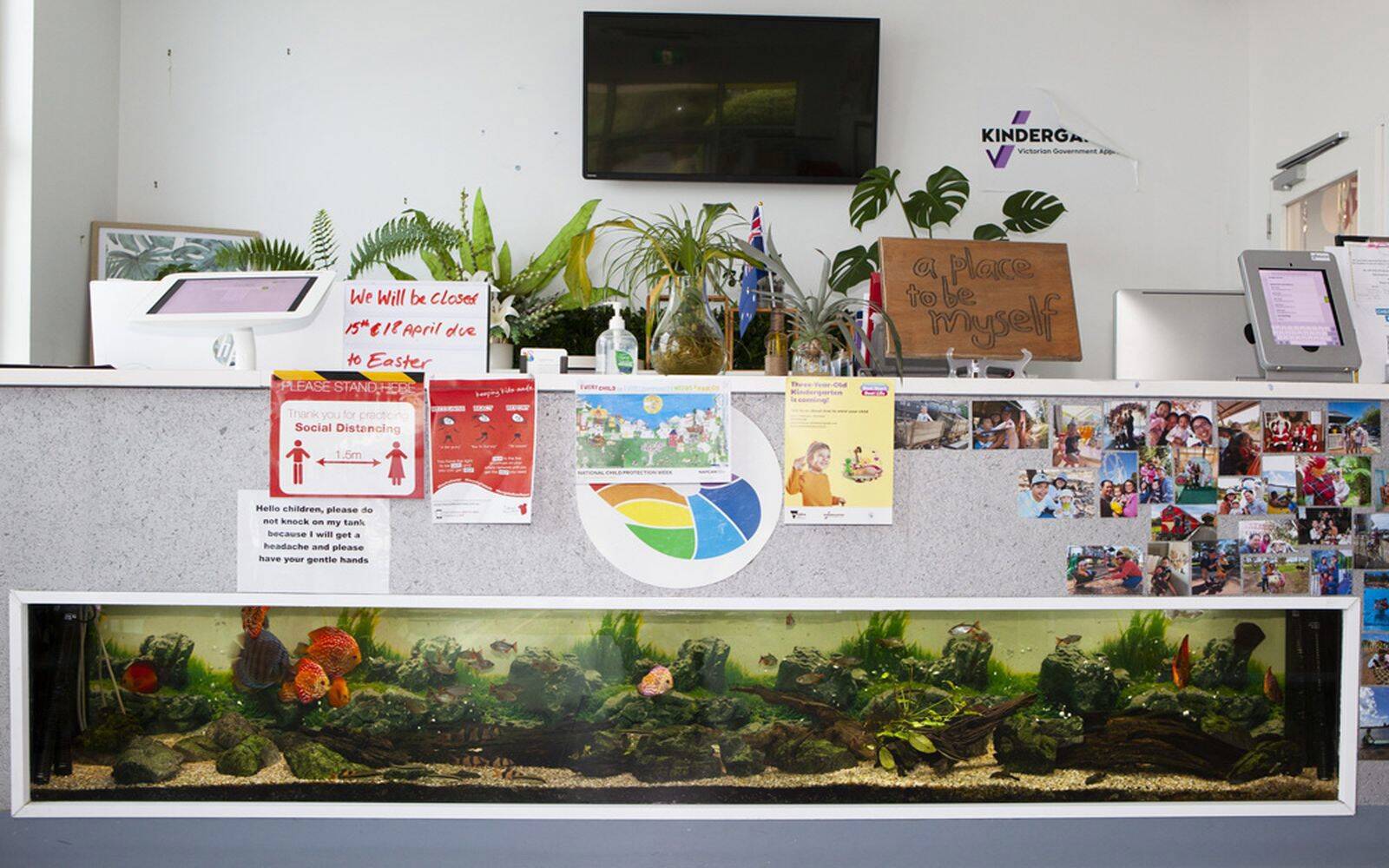 Swan Early Learning Derrimut