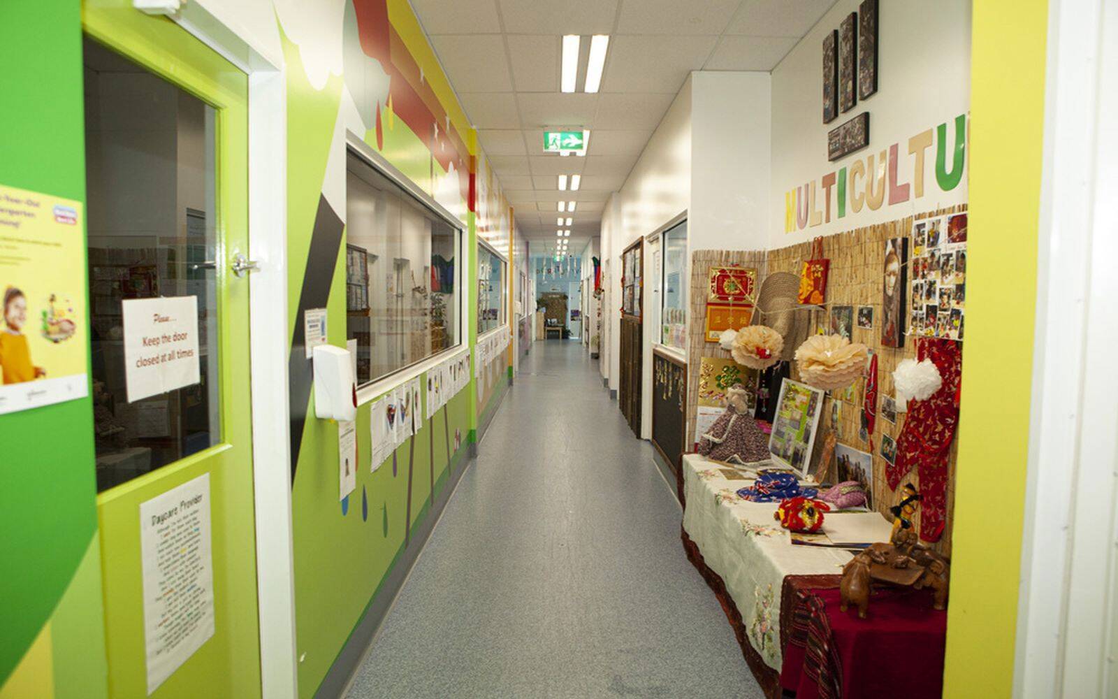 Swan Early Learning Derrimut