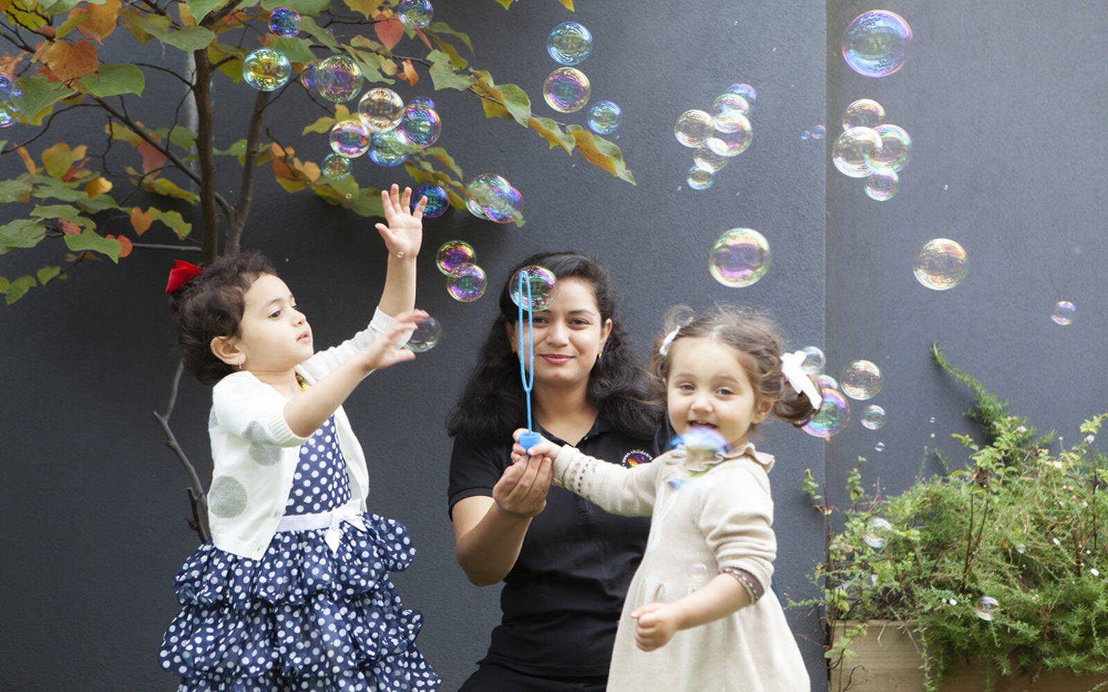 Swan Early Learning Derrimut