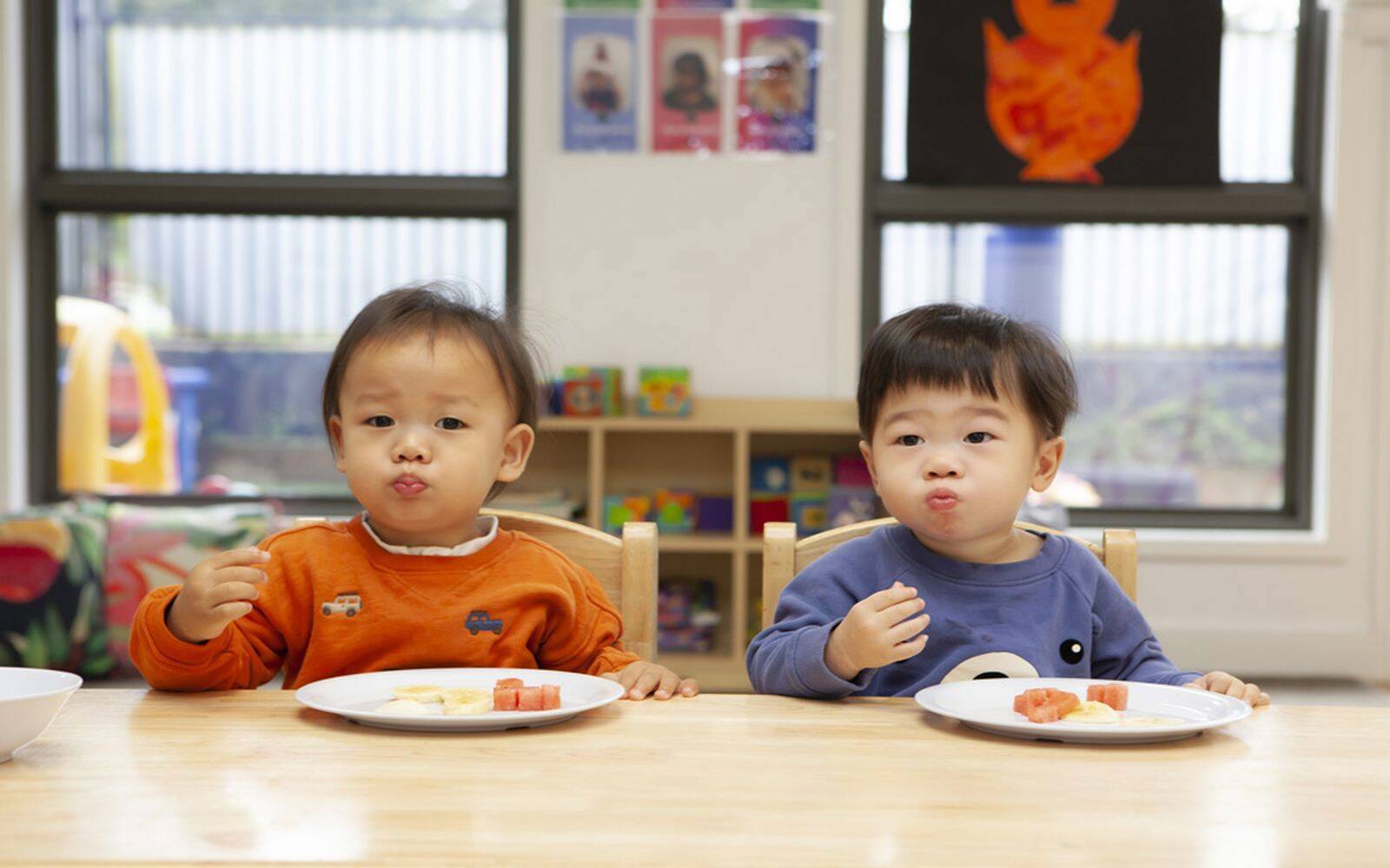 Swan Early Learning Derrimut