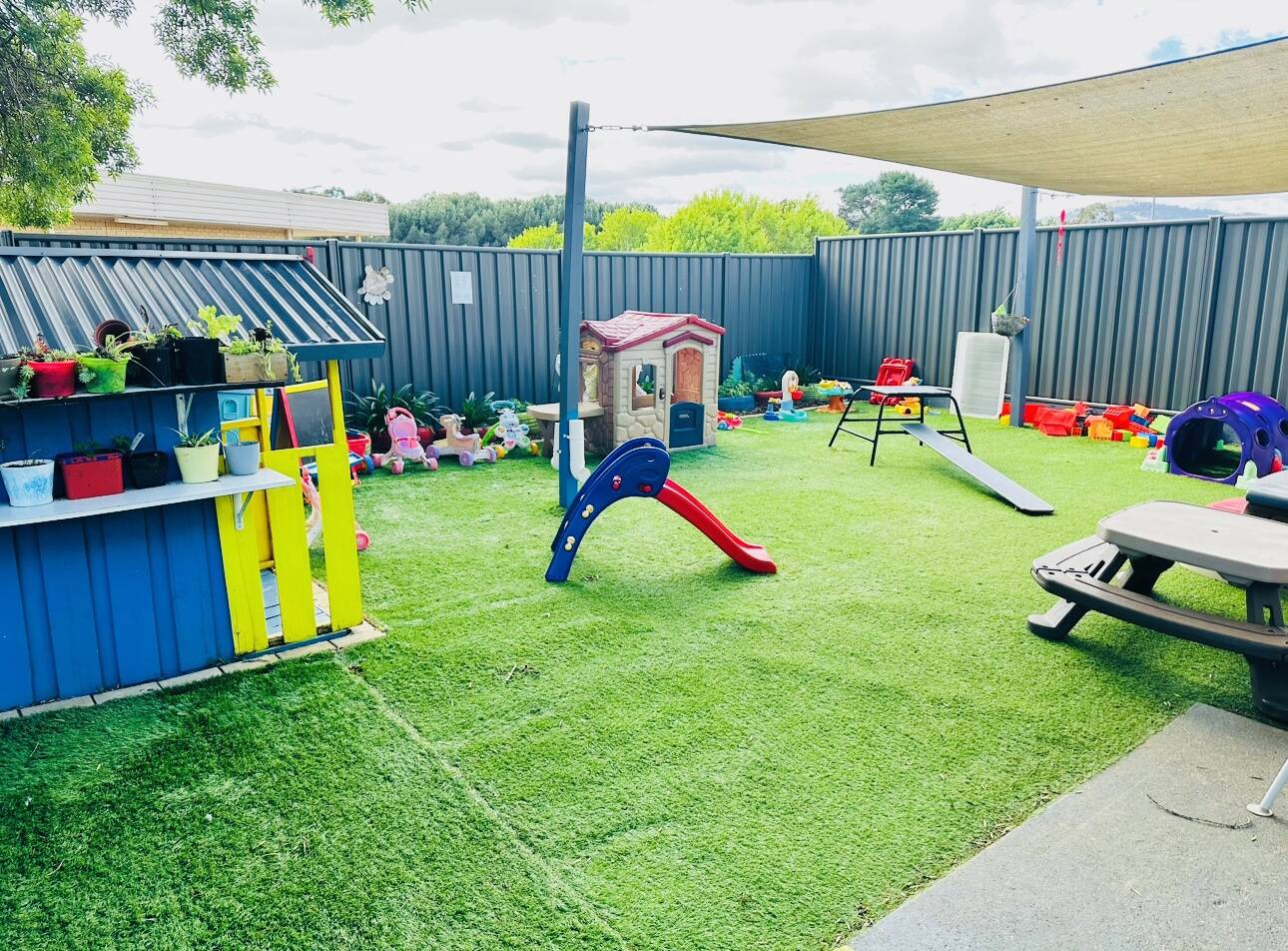 Little Smiles Early Childhood Centre Richardson