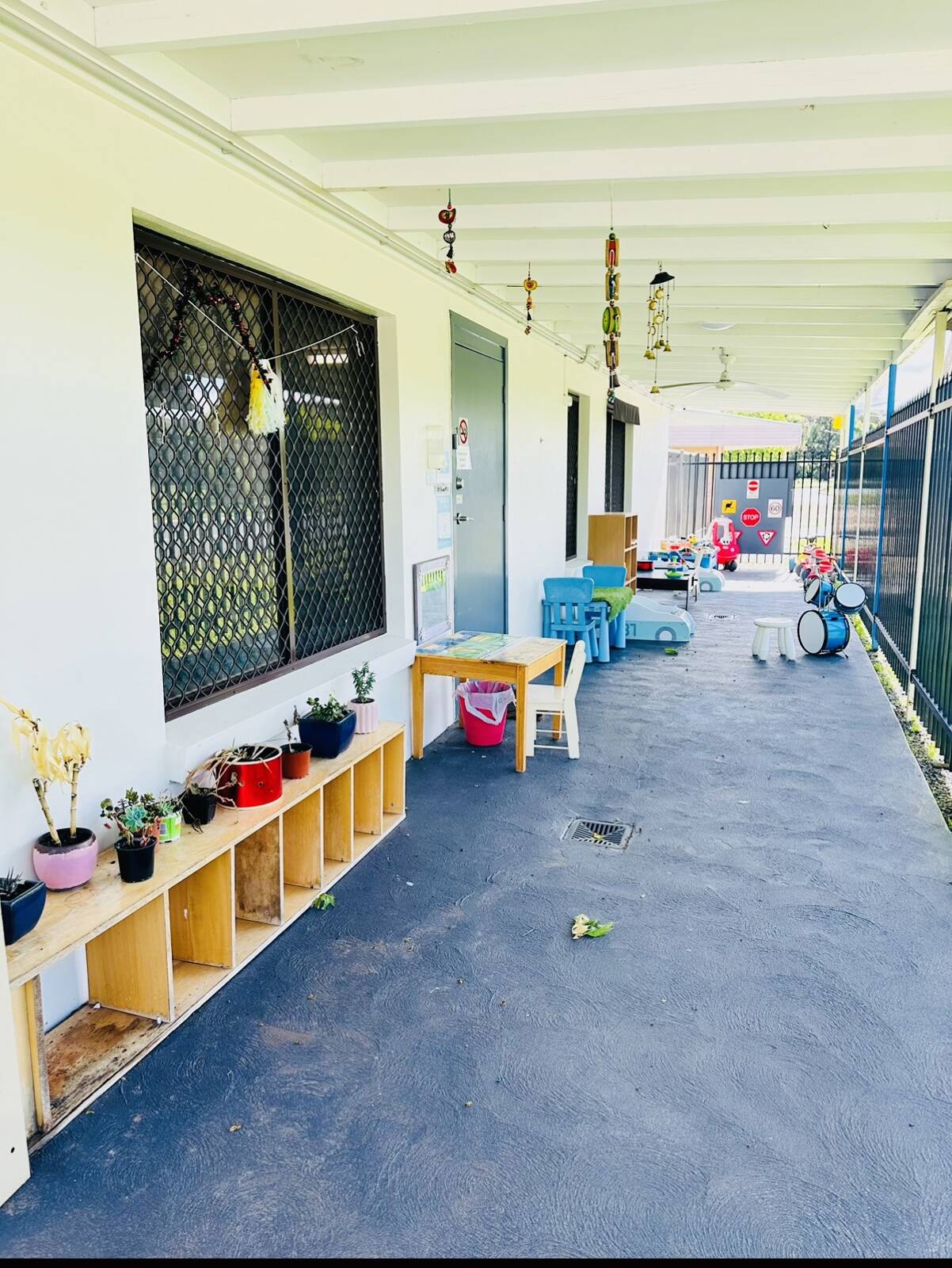 Little Smiles Early Childhood Centre Richardson