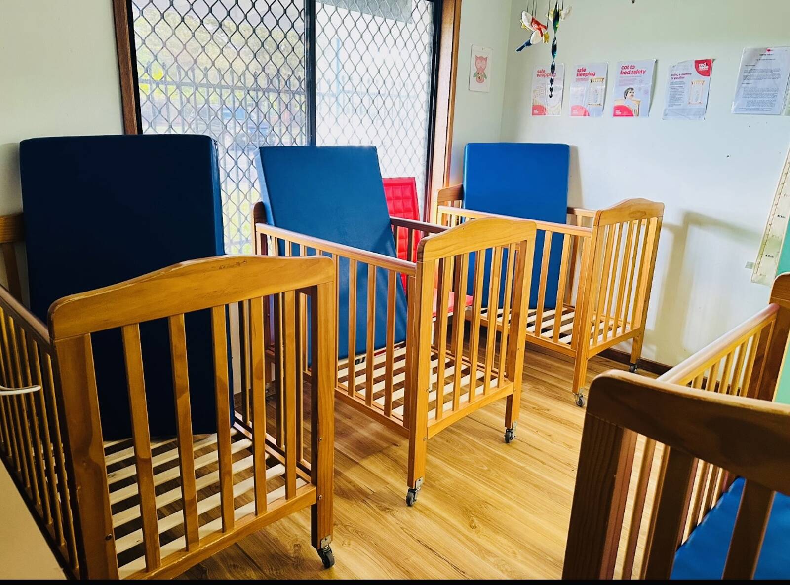 Little Smiles Early Childhood Centre Richardson