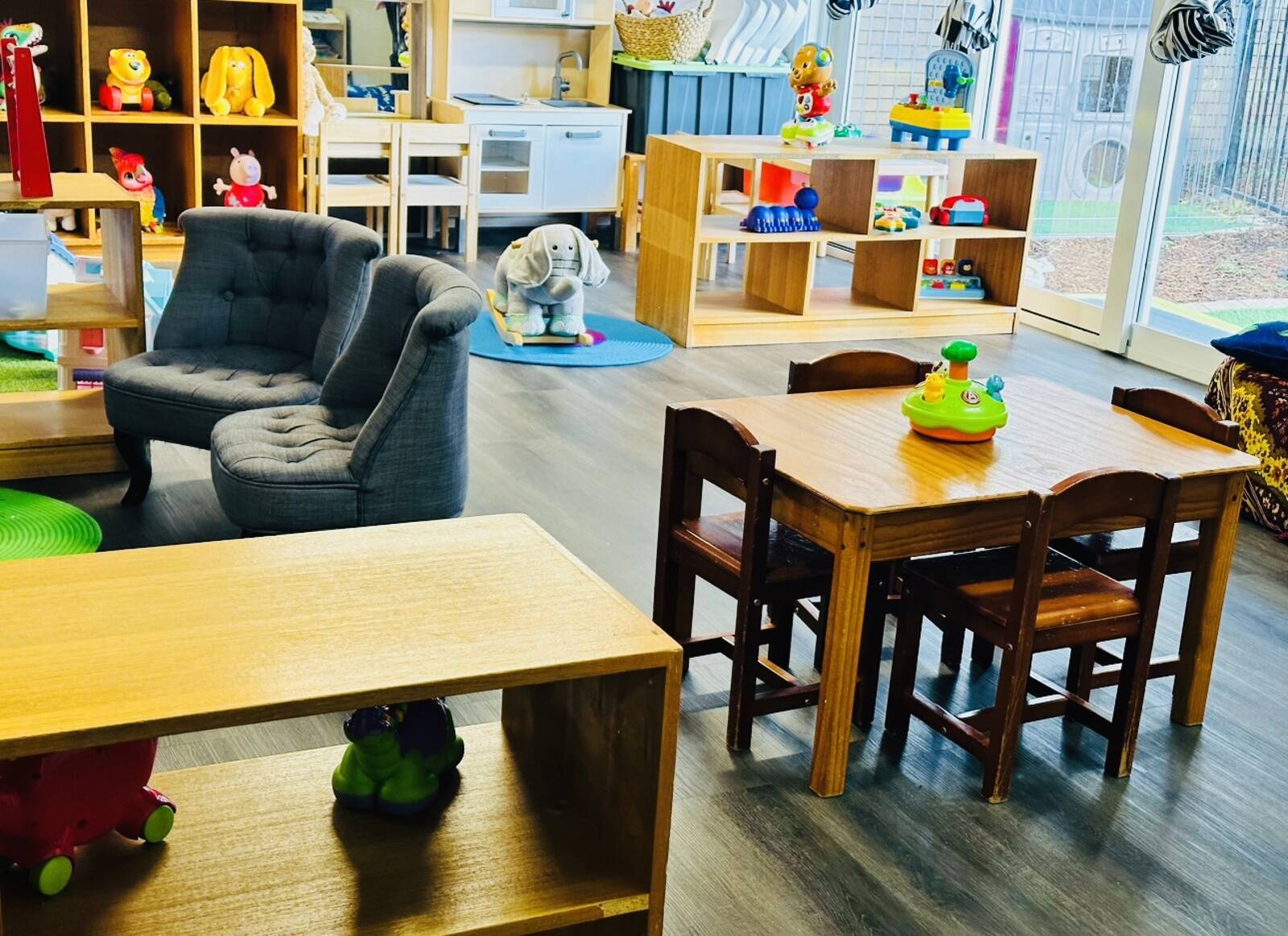 Little Smiles Early Childhood Centre Richardson