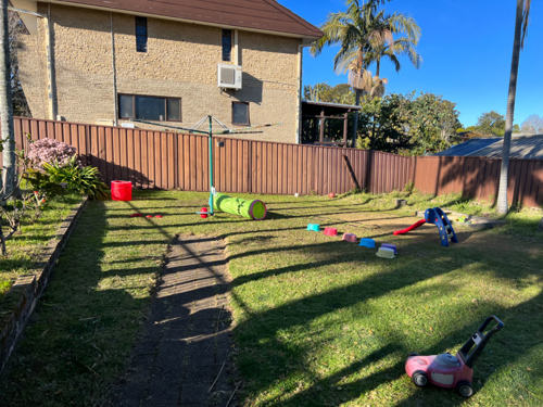 Sunflowers Family Day Care