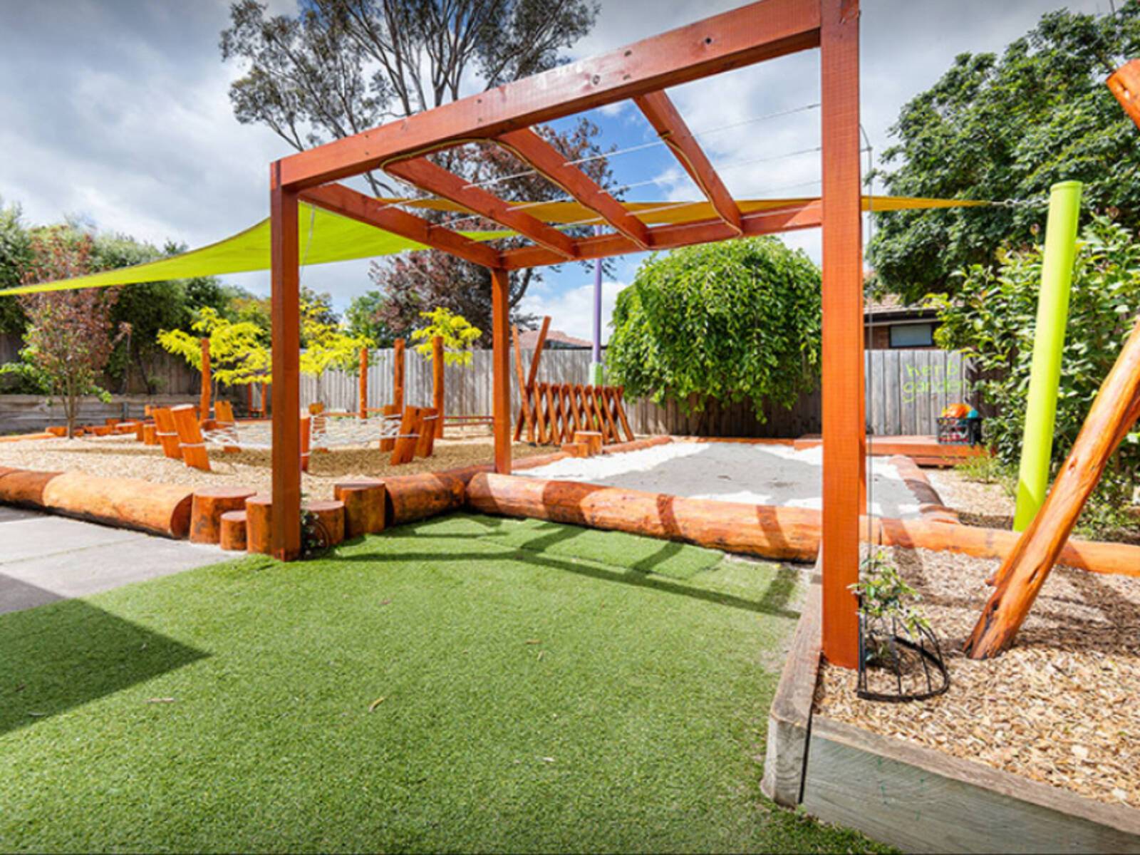 Only About Children Berwick