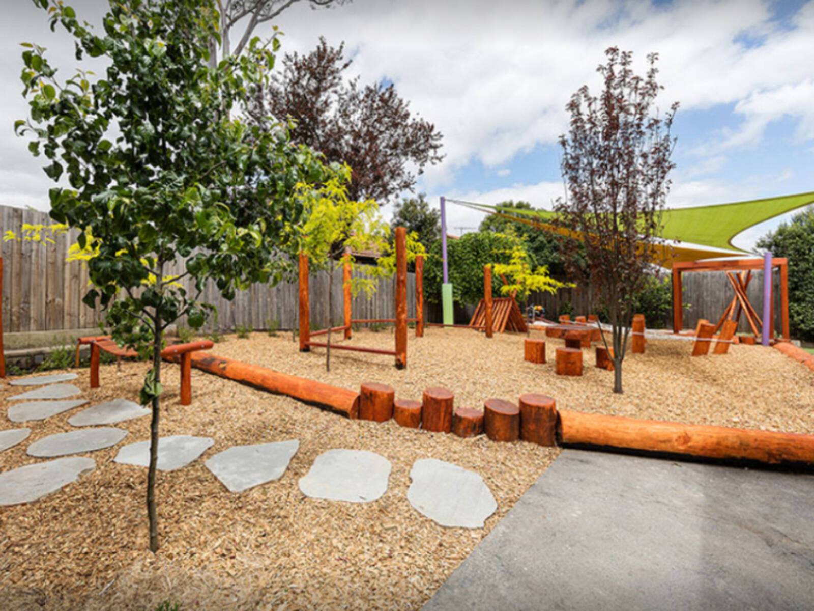 Only About Children Berwick