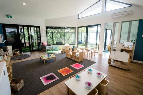 Only About Children Balwyn North