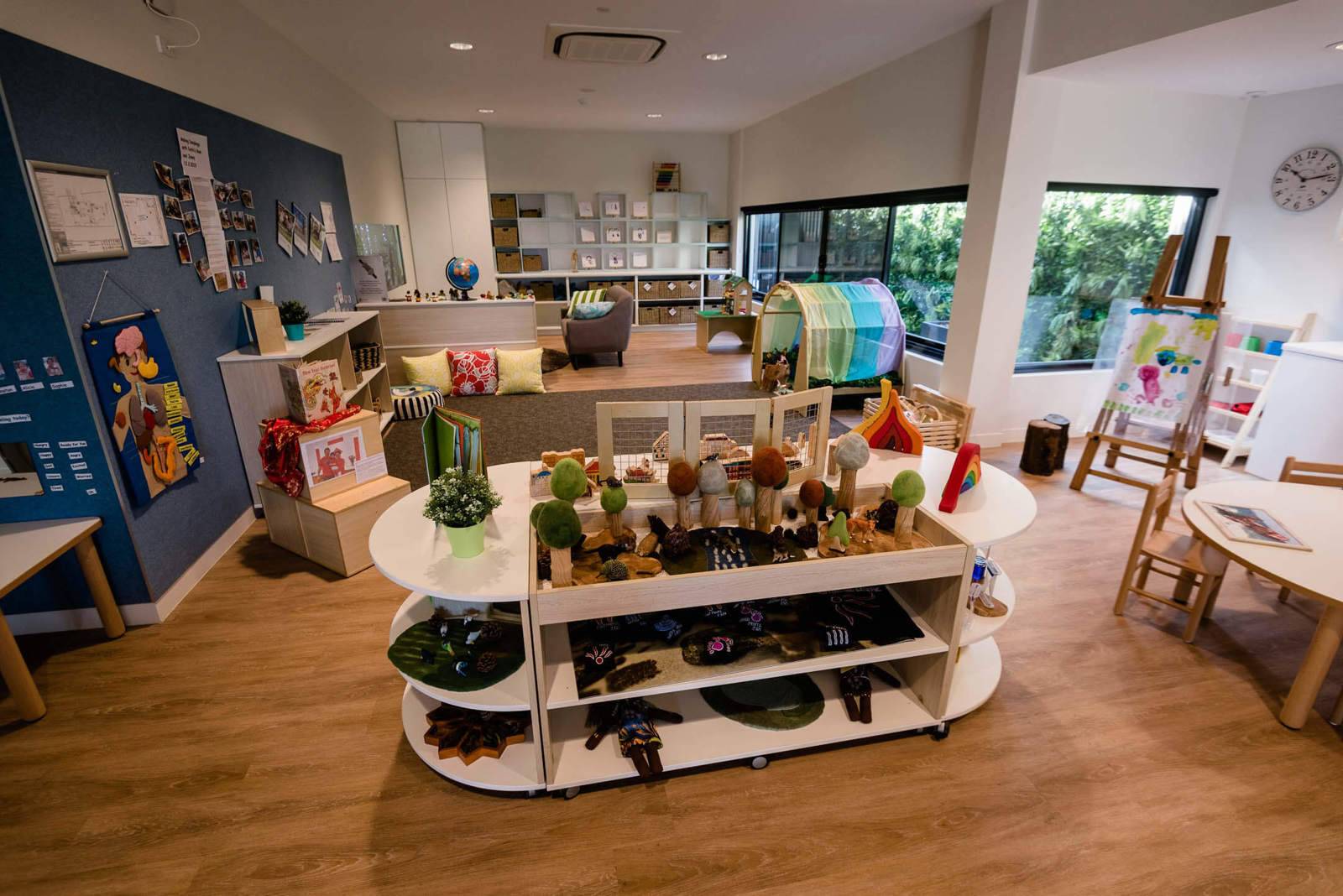 Only About Children Balwyn North