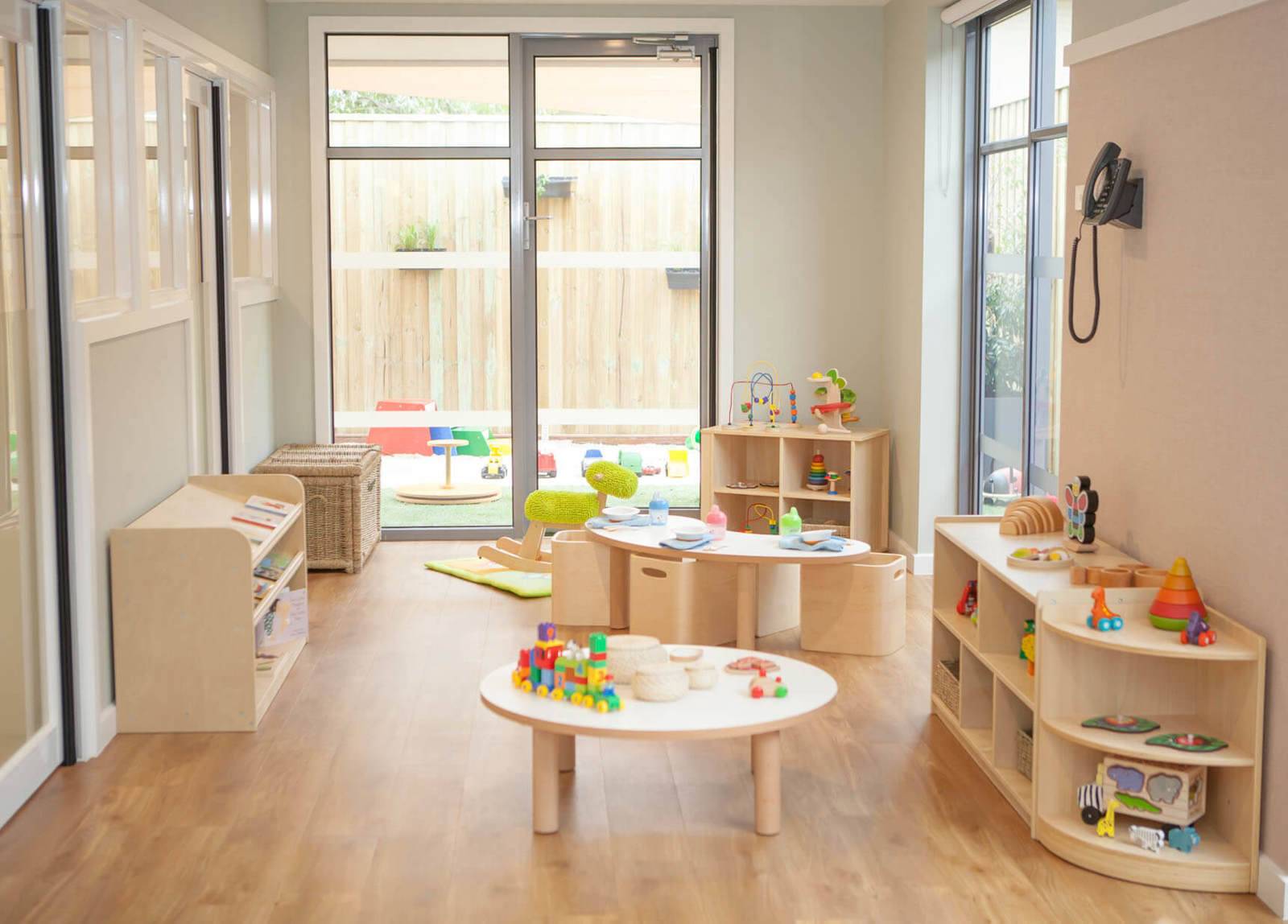 Only About Children Armadale