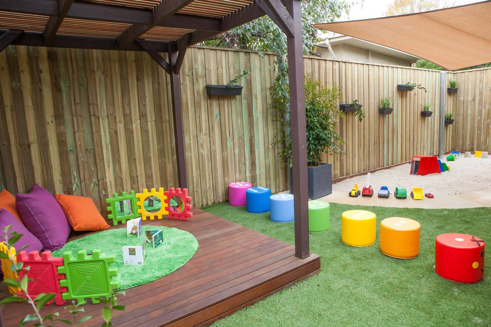 Only About Children Armadale