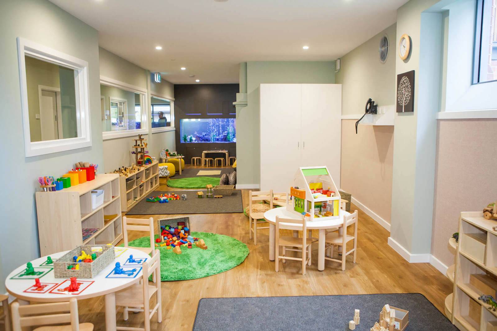 Only About Children Armadale