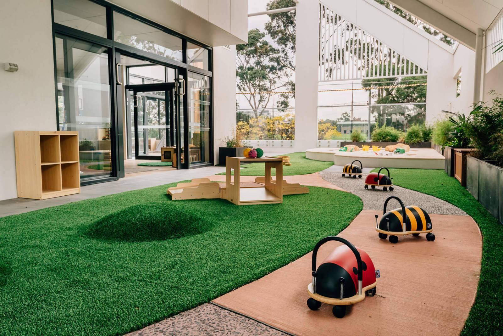 Only About Children Hawthorn