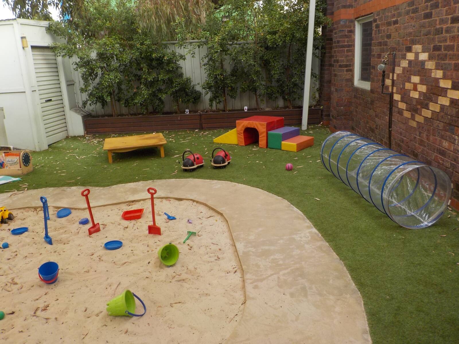 Only About Children South Melbourne